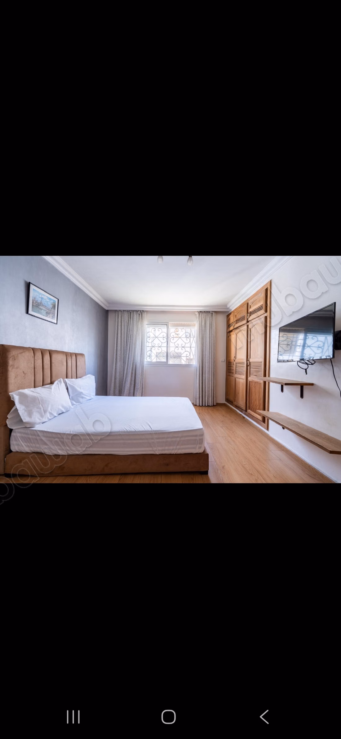 Venta de un bonito apartamento en Racine. 3 habitaciones agradables. Con ascensor y terraza