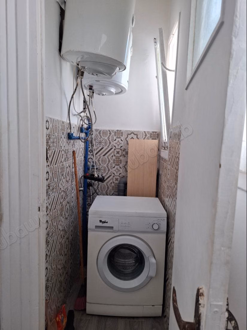 Seizoensverhuur in het centrum van Hassan. 1 Kamer. Marokkaanse woonkamer, beveiliging