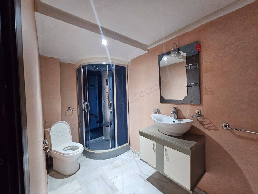 Dúplex en alquiler en Guéliz, Avenida Hassan II