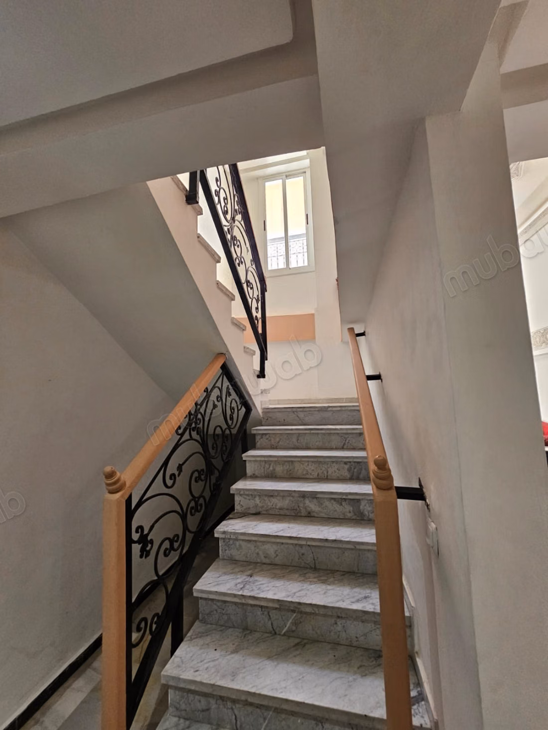 Dúplex en alquiler en Guéliz, Avenida Hassan II