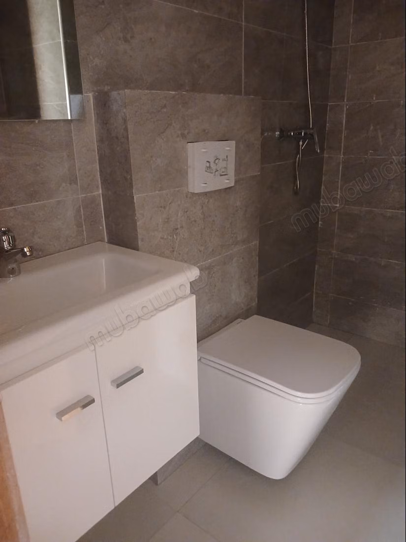Appartement neuf à vendre 78m² à guéliz