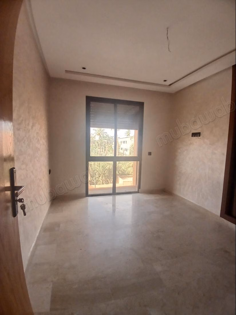 Appartement neuf à vendre 78m² à guéliz
