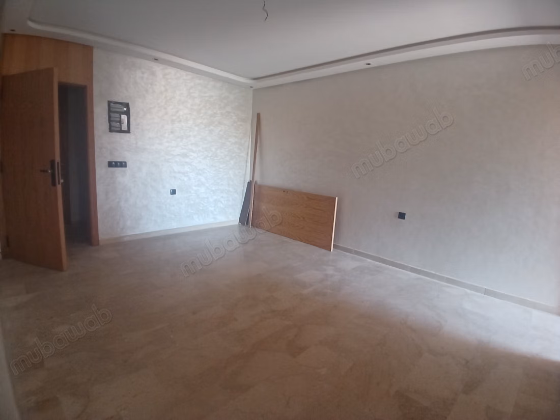 Appartement neuf à vendre 78m² à guéliz