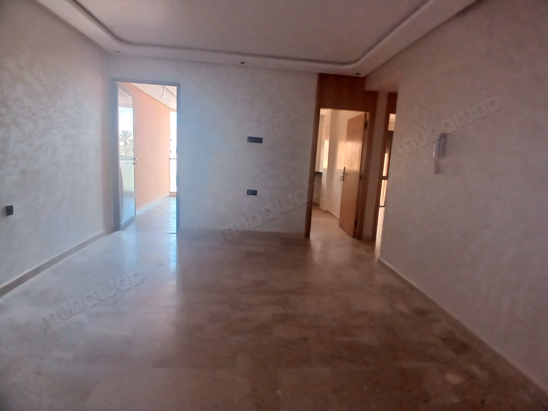 Appartement neuf à vendre 78m² à guéliz
