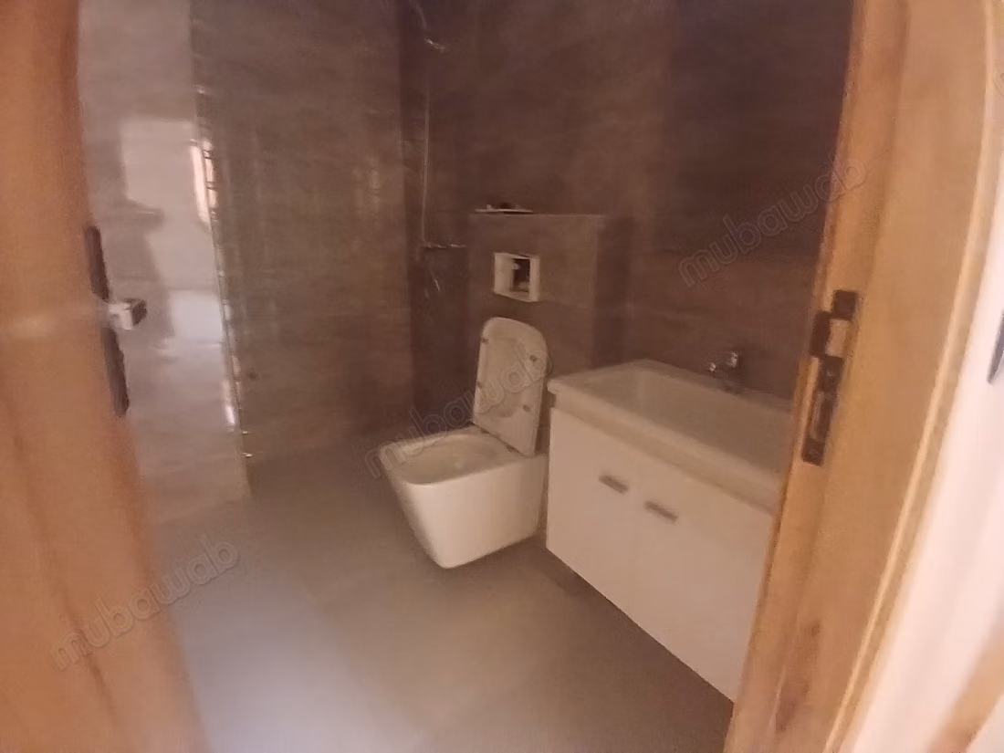 Appartement neuf à vendre 78m² à guéliz