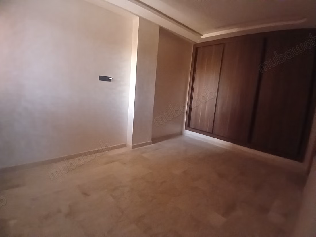 Appartement neuf à vendre 67m² à guéliz