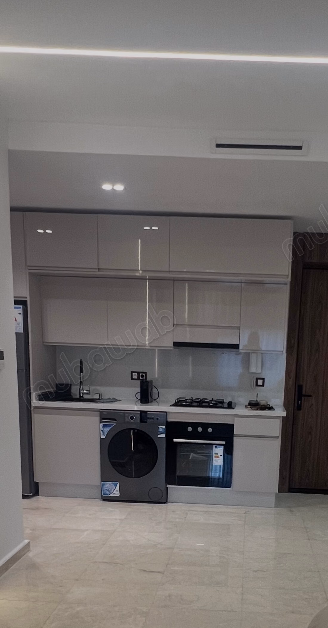 Superb Studio for Rent 2 Minutes from Ouais Station