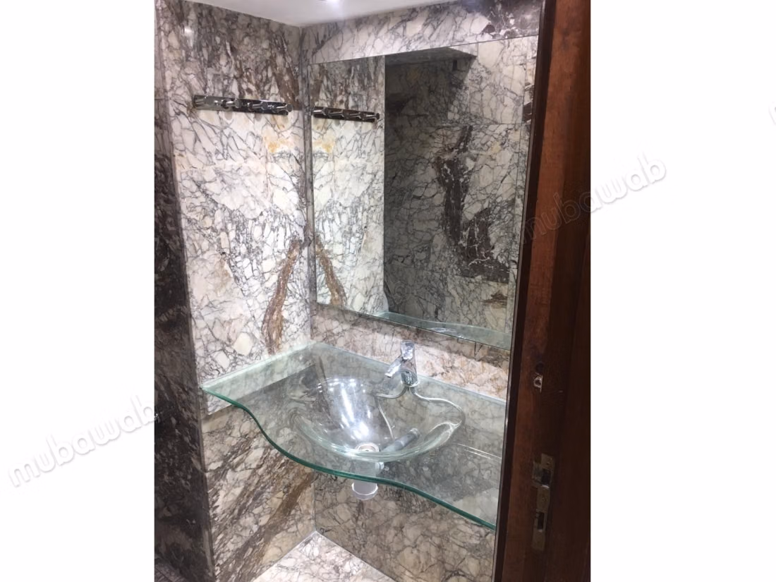 شقة للإيجار في حي حسن
