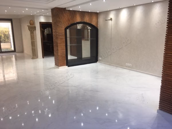 Apartment for rent in Hassan