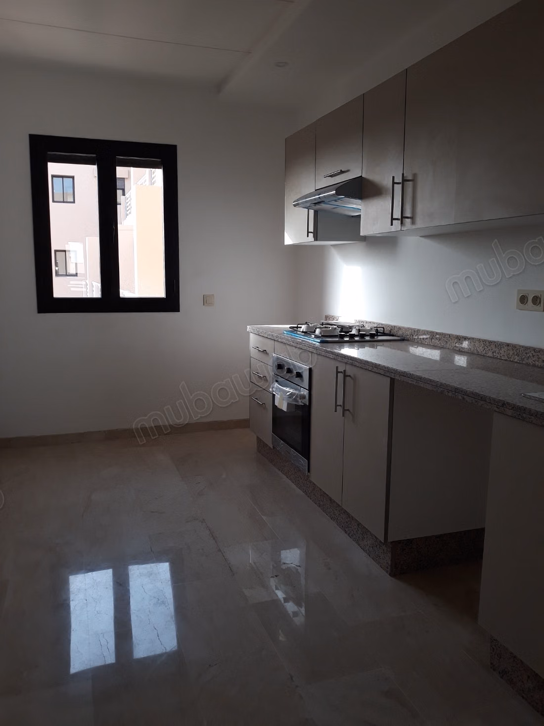 À louer – bel appartement à l’hivernage, marrakech