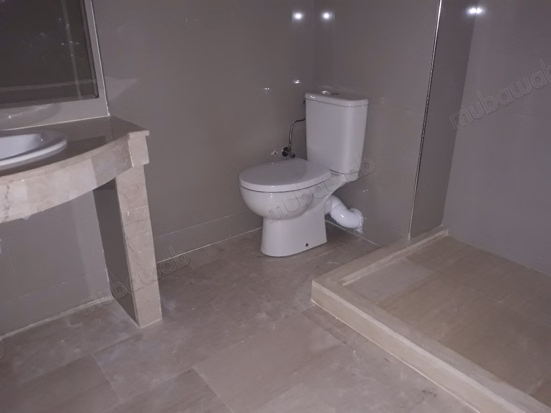 À louer – bel appartement à l’hivernage, marrakech