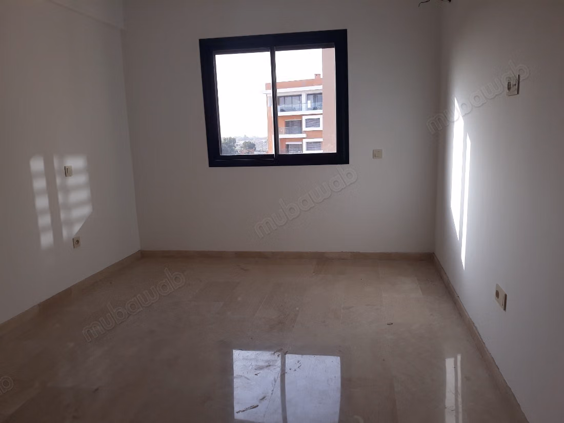 À louer – bel appartement à l’hivernage, marrakech
