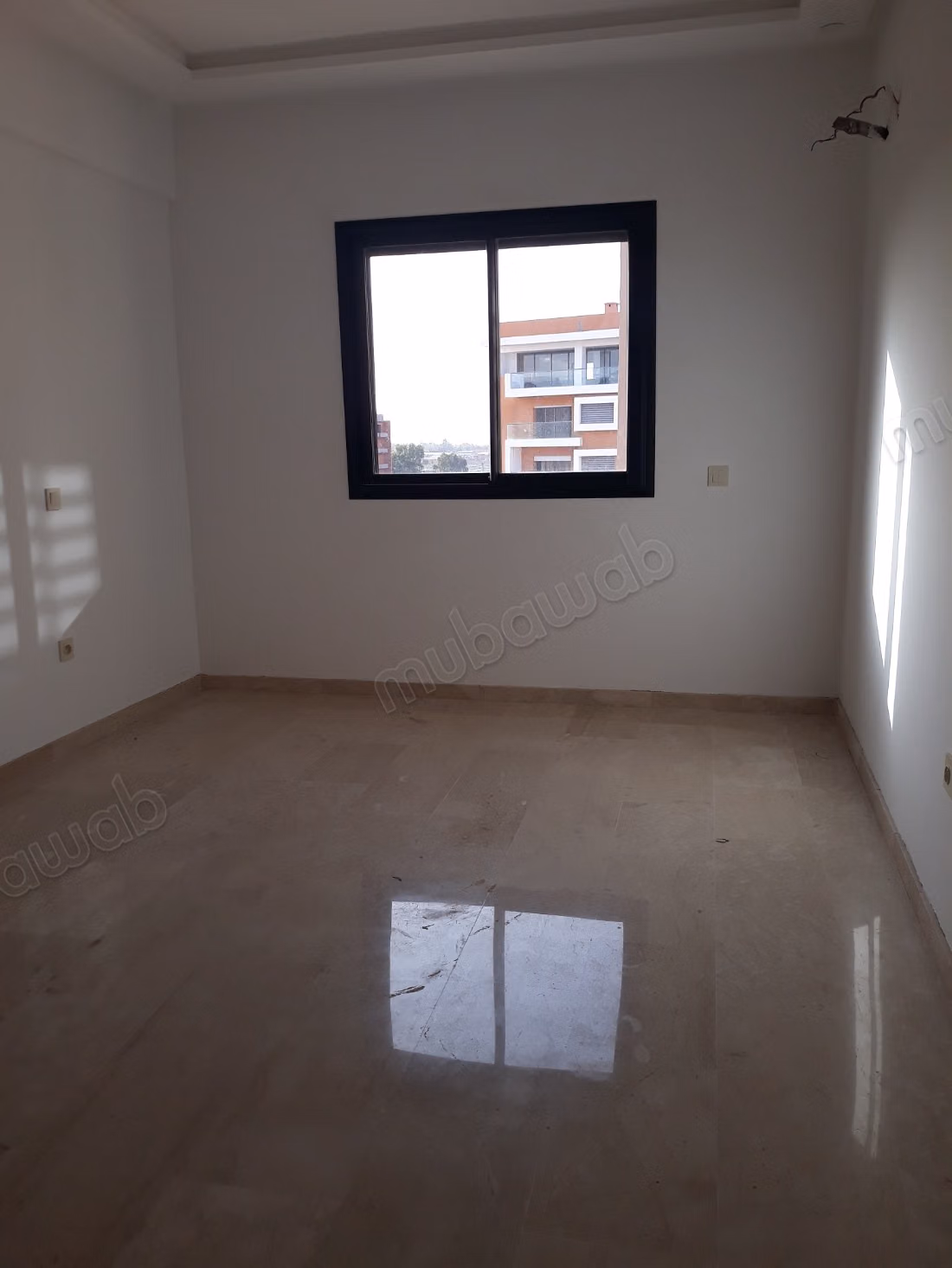 À louer – bel appartement à l’hivernage, marrakech