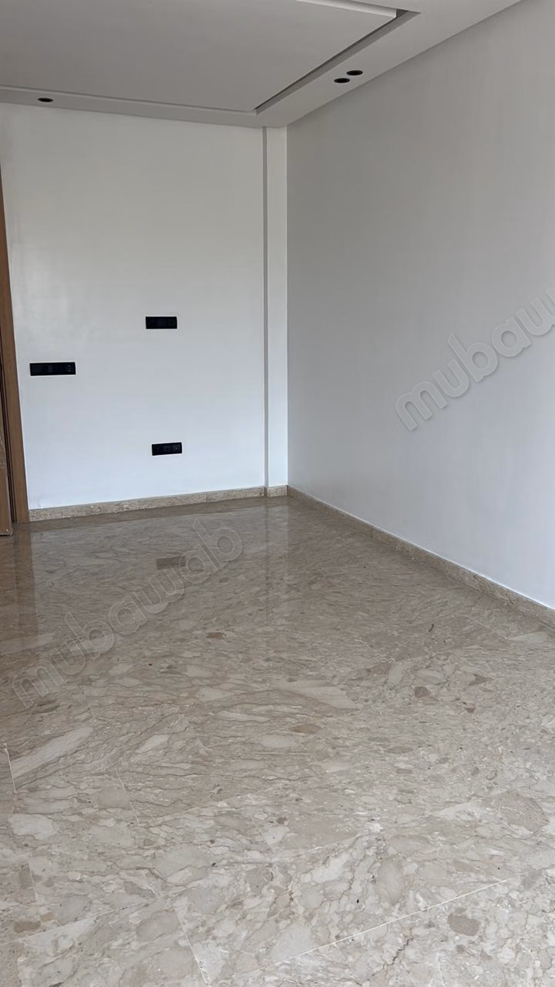 Appartement Vide à louer – Bd Qods, Inara