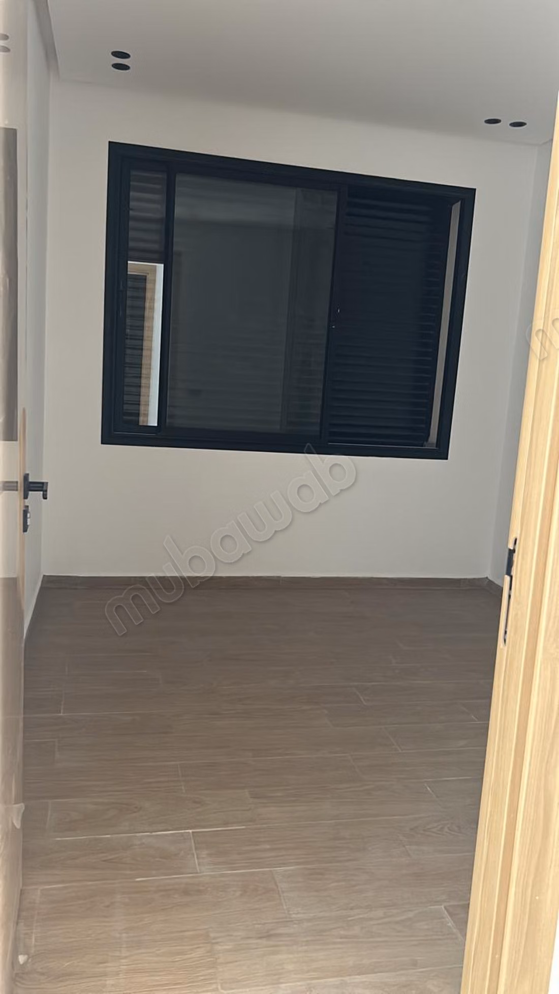 Appartement Vide à louer – Bd Qods, Inara
