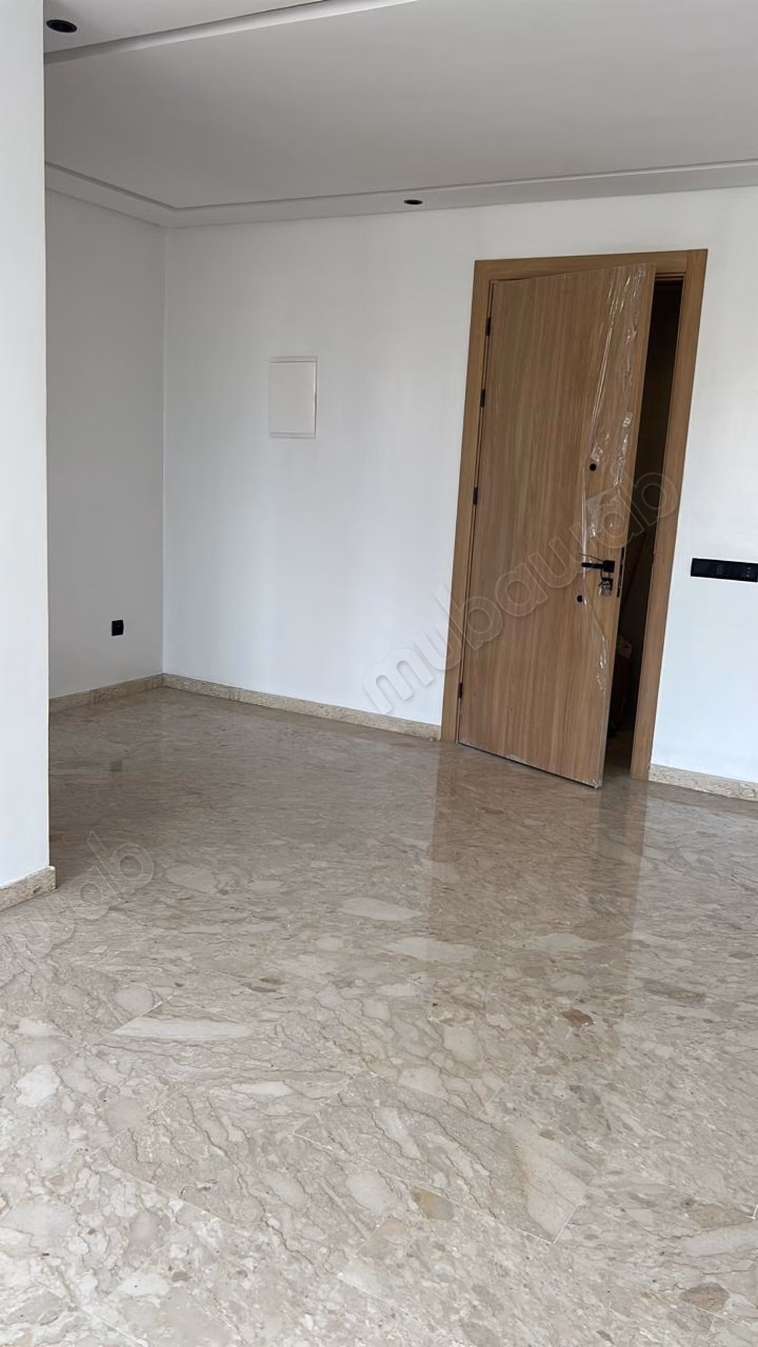 Appartement Vide à louer – Bd Qods, Inara
