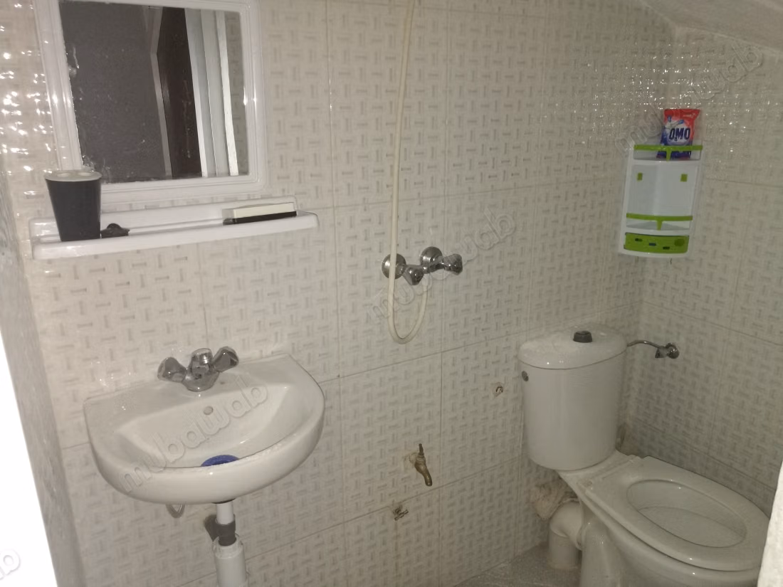 Commercial shop for rent in Hay Al-Wifaq, Agadir
