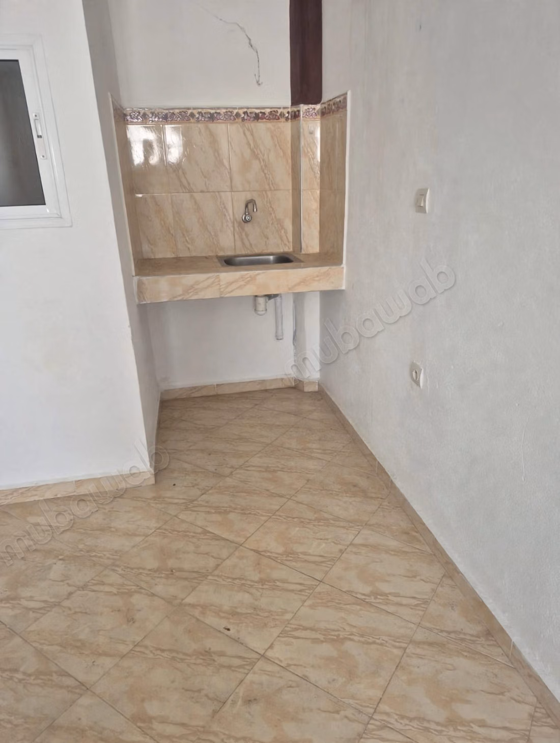 Commercial shop for rent in Hay Al-Wifaq, Agadir
