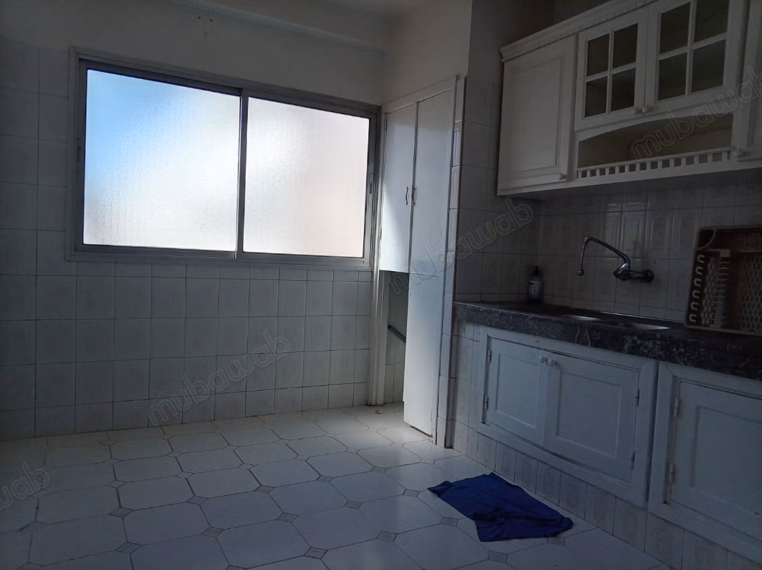 Bel appartement à vendre bien situé à l'agdal