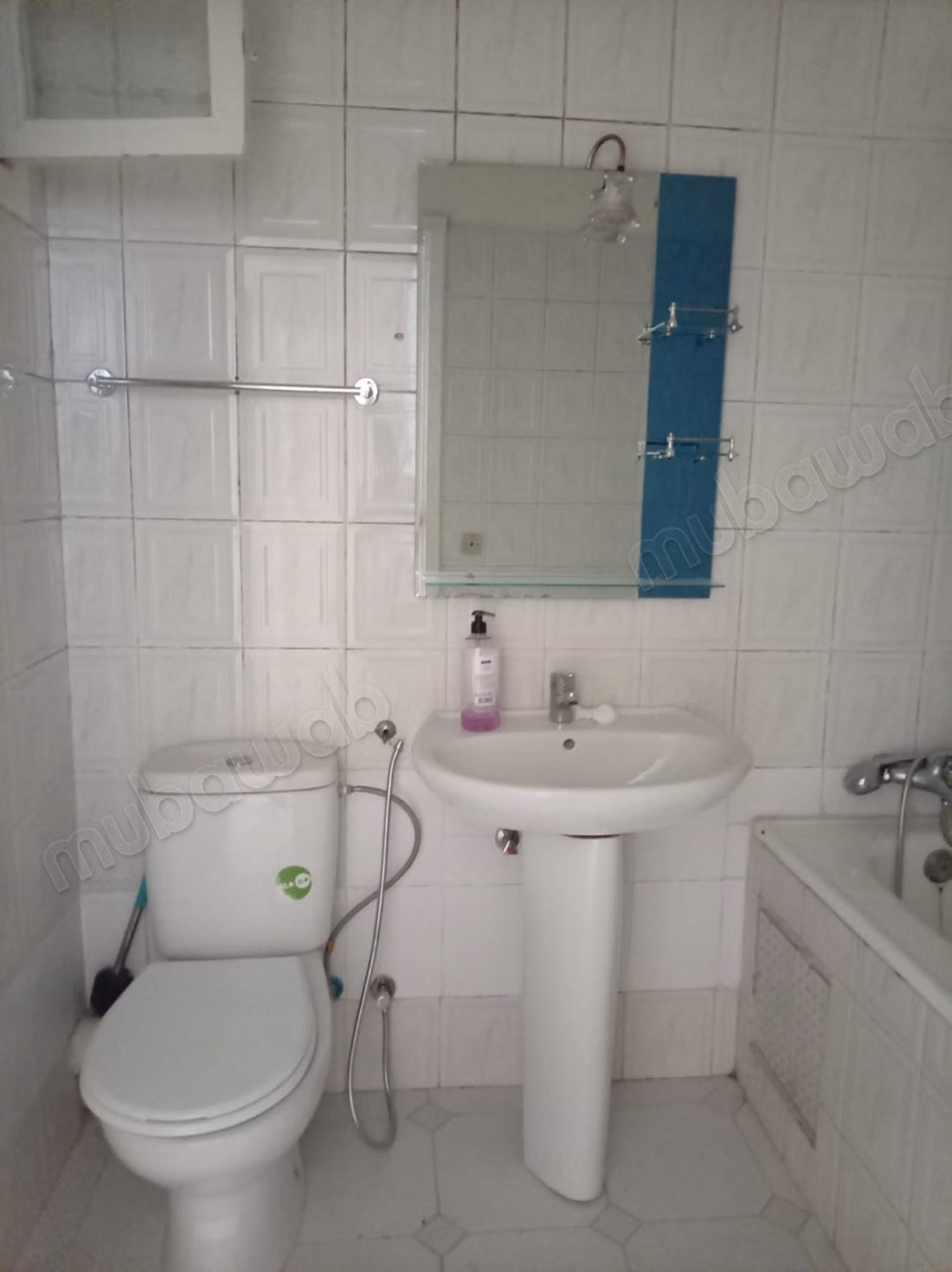 Bel appartement à vendre bien situé à l'agdal
