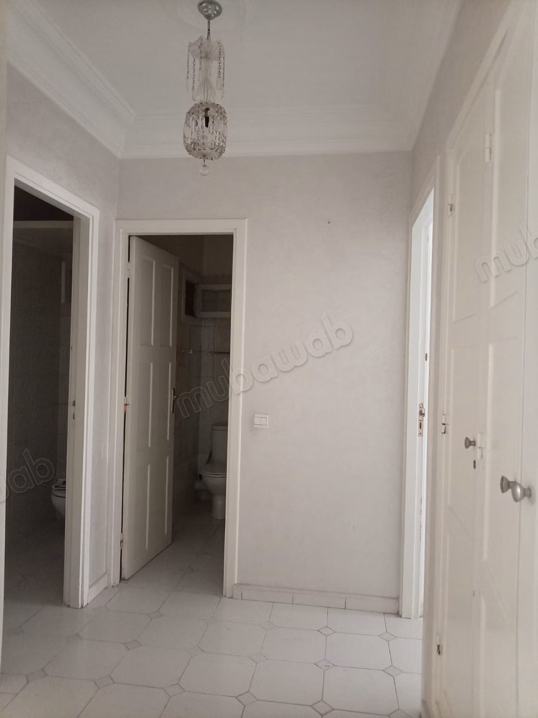 Bel appartement à vendre bien situé à l'agdal