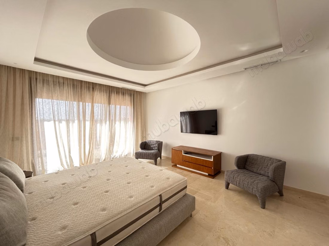 Sublime 3-bedroom villa for rent in the Palmeraie