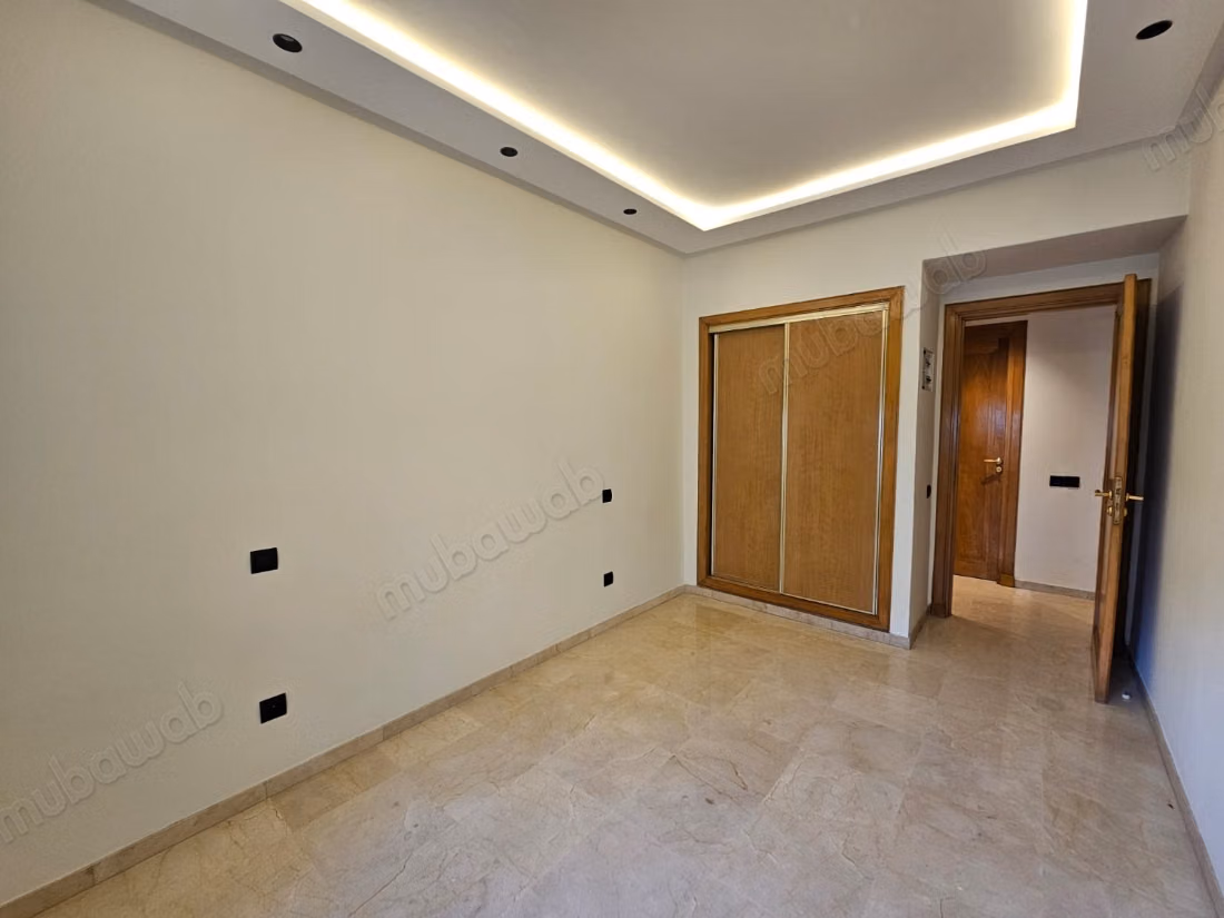 Bell'appartamento 124 m² 3 camere Racine