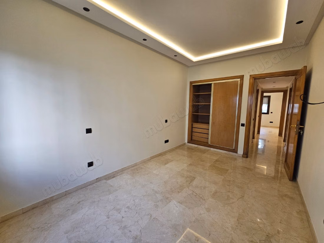 Bell'appartamento 124 m² 3 camere Racine