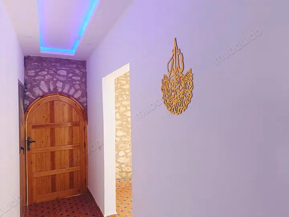 فيلا 2 غرف نوم للبيع 300 م² من الأرض