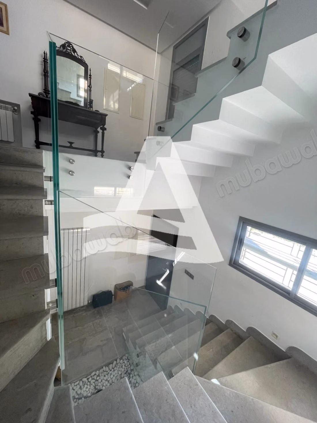 Location Villa aux jardins de Carthage