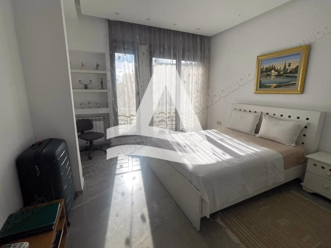Location Villa aux jardins de Carthage