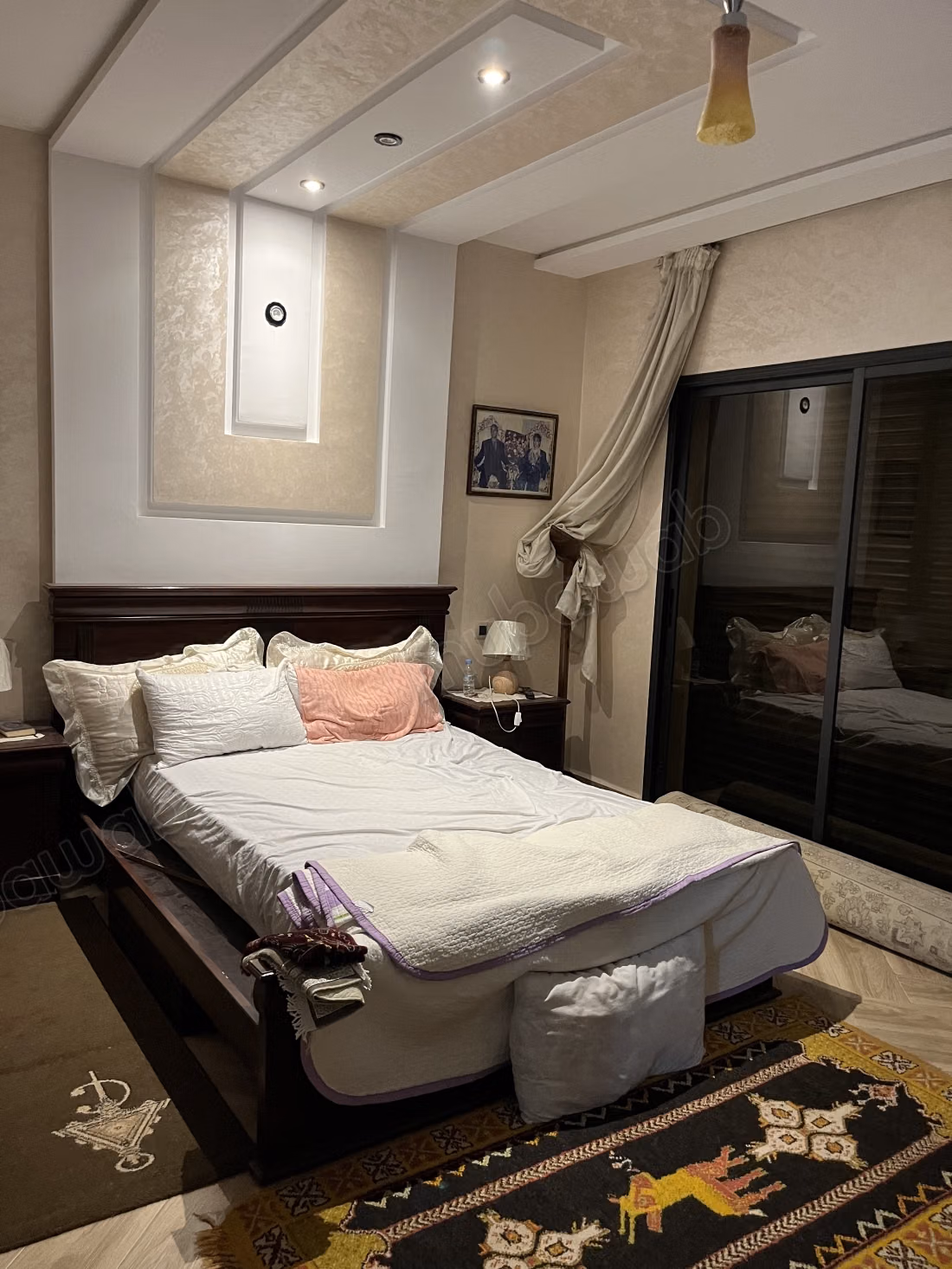 Niveau Villa en Duplex Boustane
