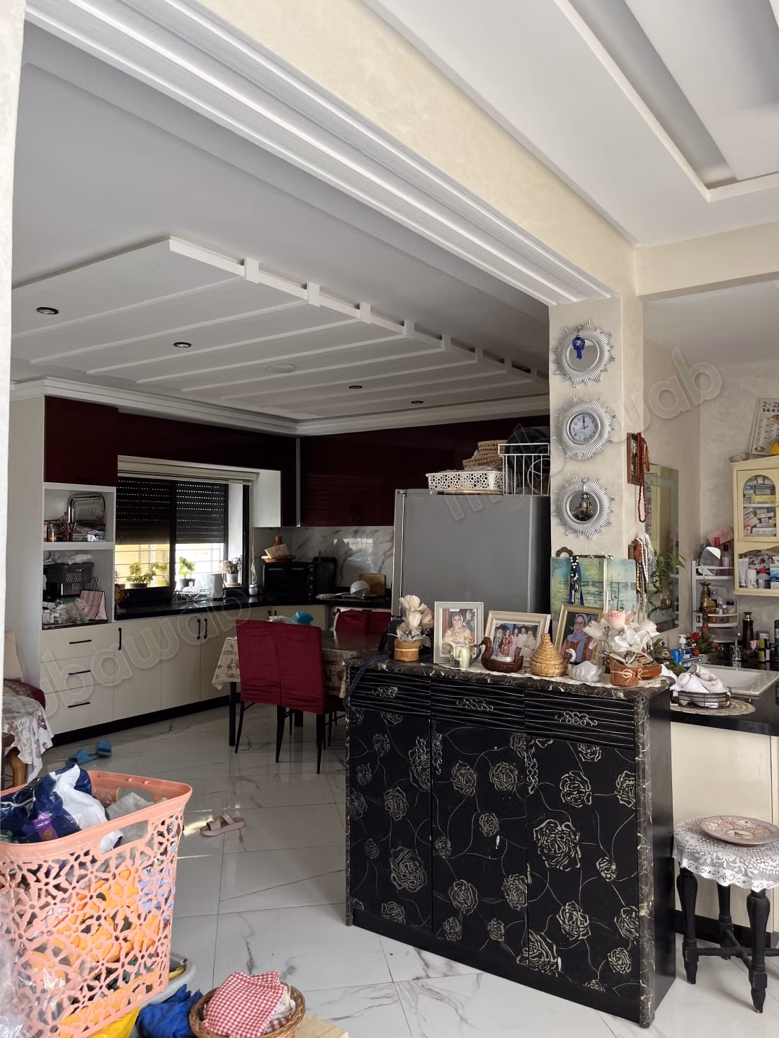 Niveau Villa en Duplex Boustane