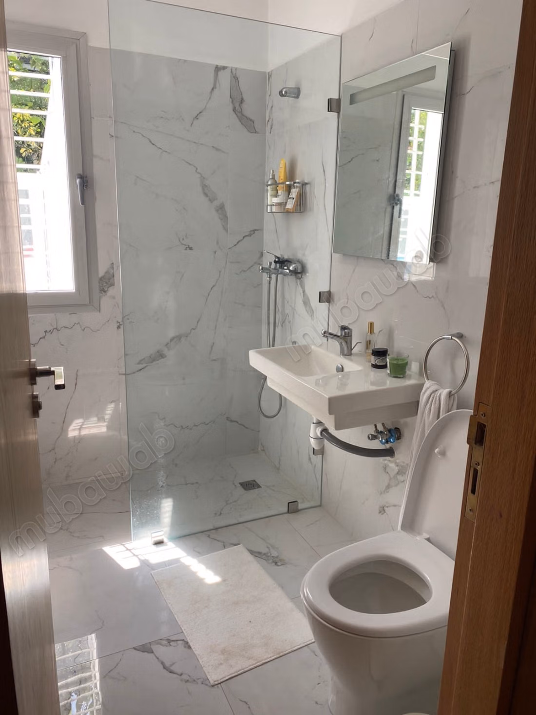 Jolie villa en venta en Sid El Abed