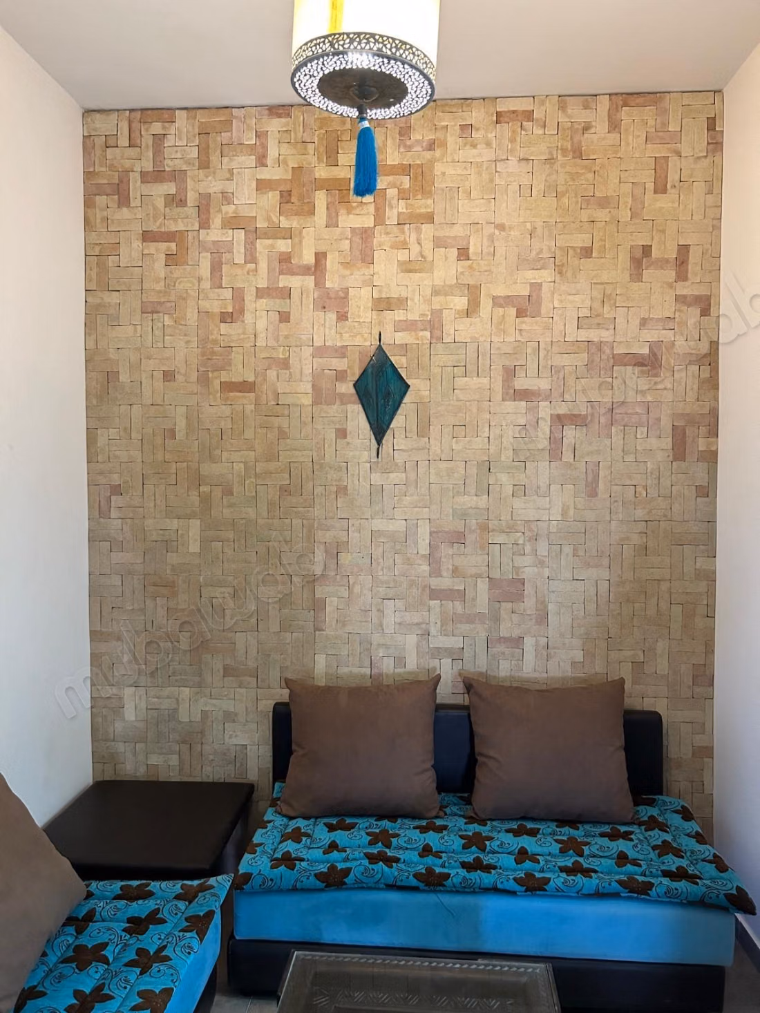 Title Deed House for Sale in Diabat - 7 Bedrooms