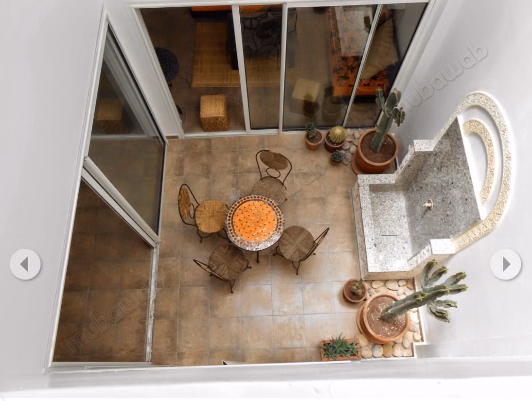 Title Deed House for Sale in Diabat - 7 Bedrooms