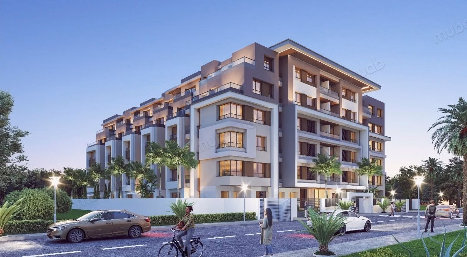 S2 B03 for sale - La Nouvelle Soukra