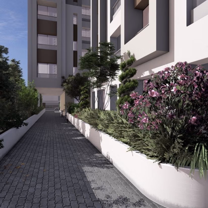 S2 B03 for sale - La Nouvelle Soukra