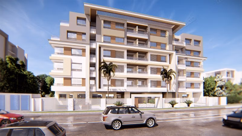 S2 B03 for sale - La Nouvelle Soukra