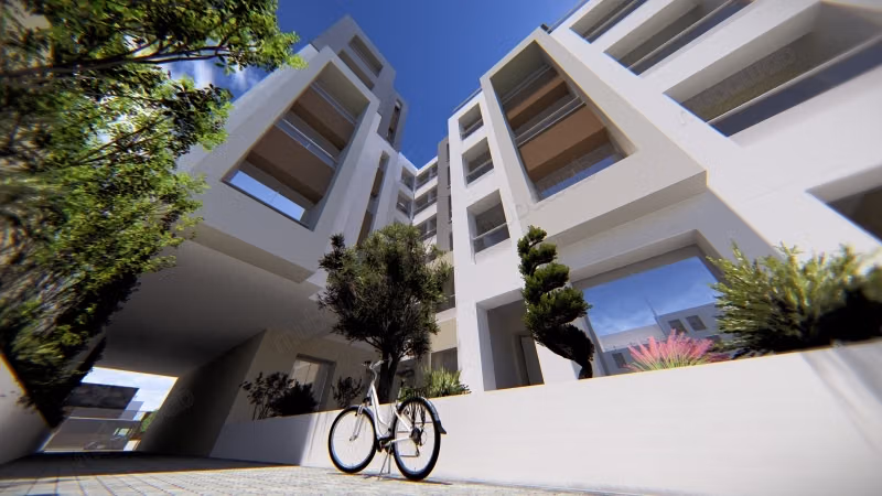S2 B13 à vendre – La Nouvelle Soukra