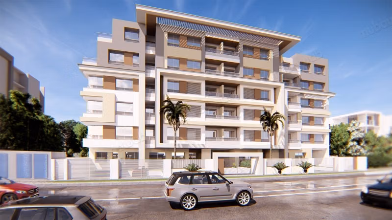 S2 B31 in vendita – La Nouvelle Soukra