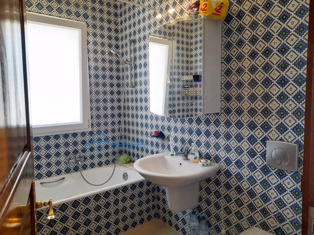 Vente d'une villa à Sidi El Mahressi