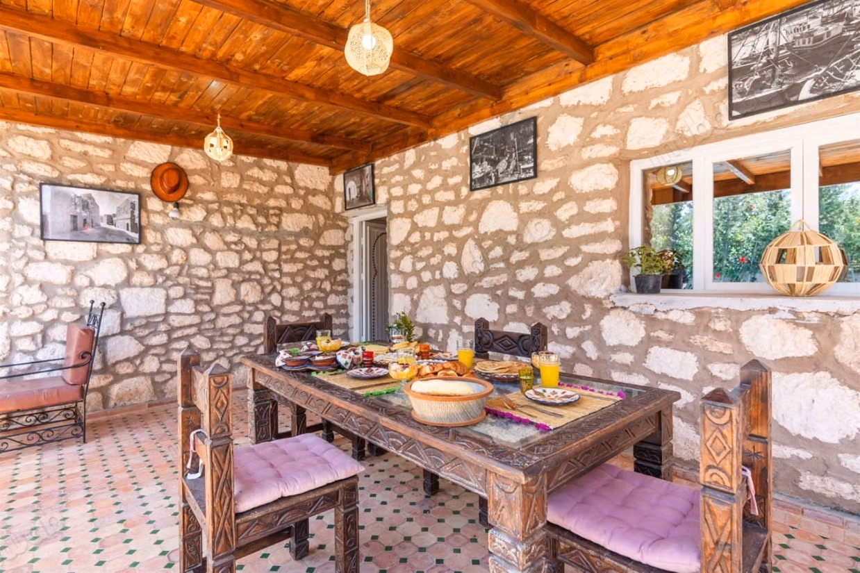 Huis te Koop - Medina, Essaouira