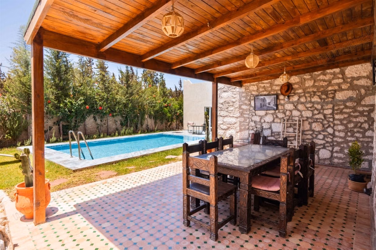 Huis te Koop - Medina, Essaouira