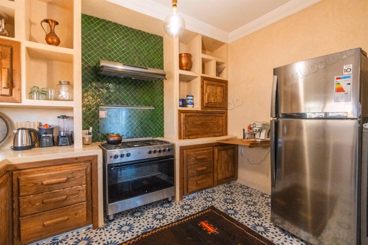 Huis te Koop - Medina, Essaouira