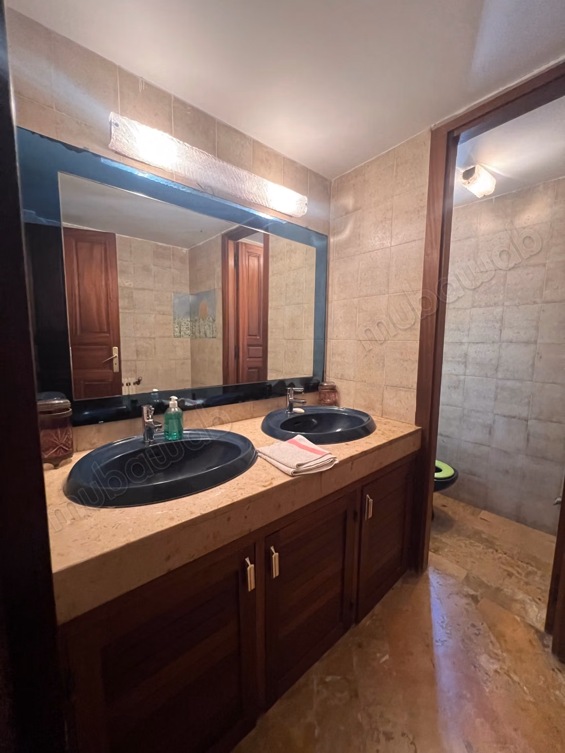 Single-Storey Villa for Sale - Souissi, Rabat