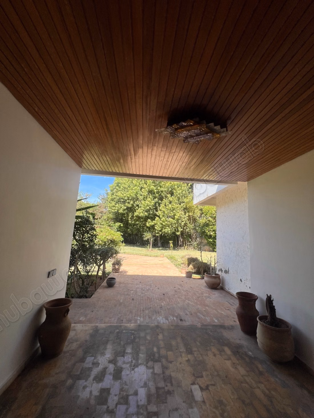Single-Storey Villa for Sale - Souissi, Rabat