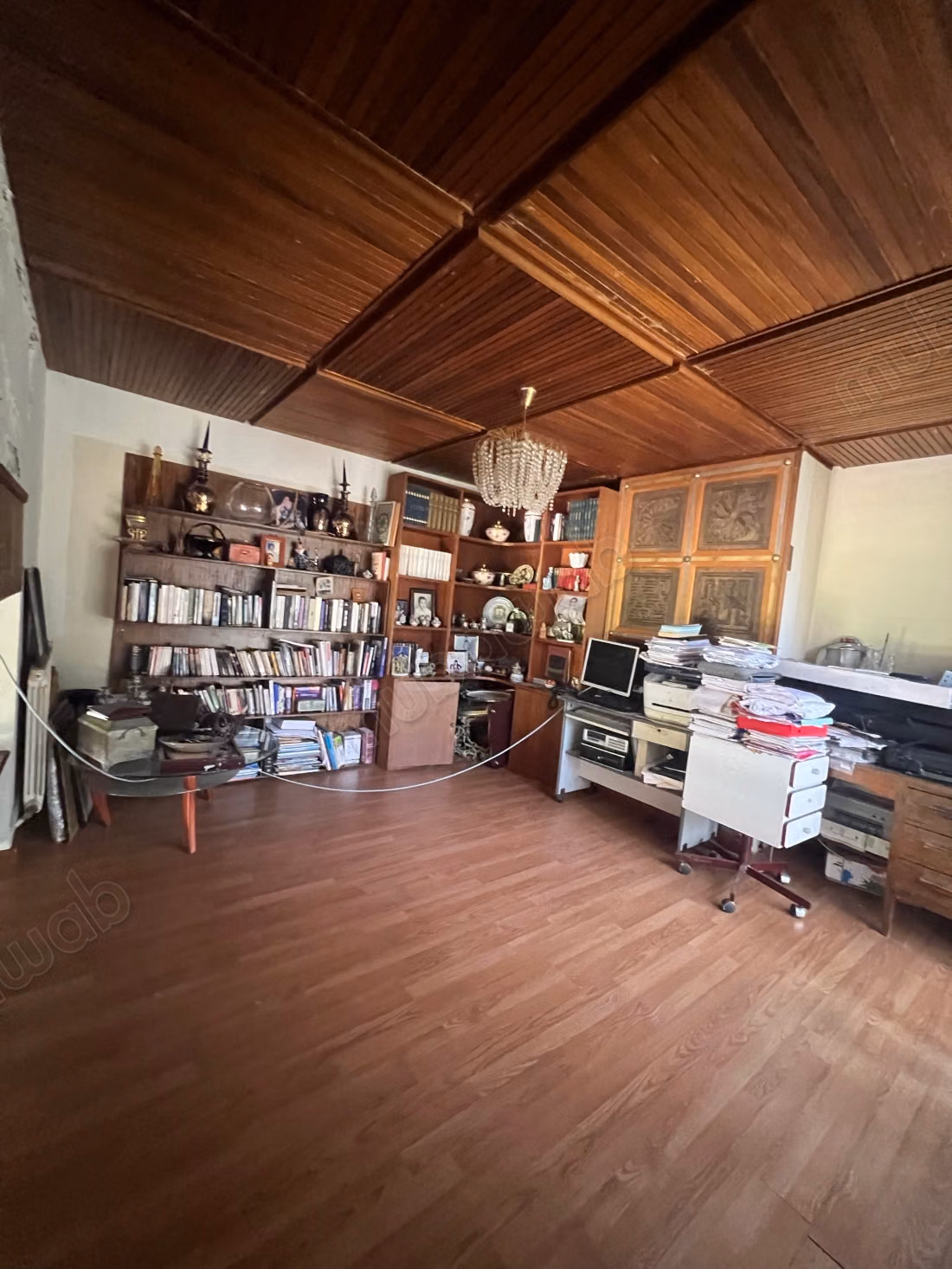 Single-Storey Villa for Sale - Souissi, Rabat