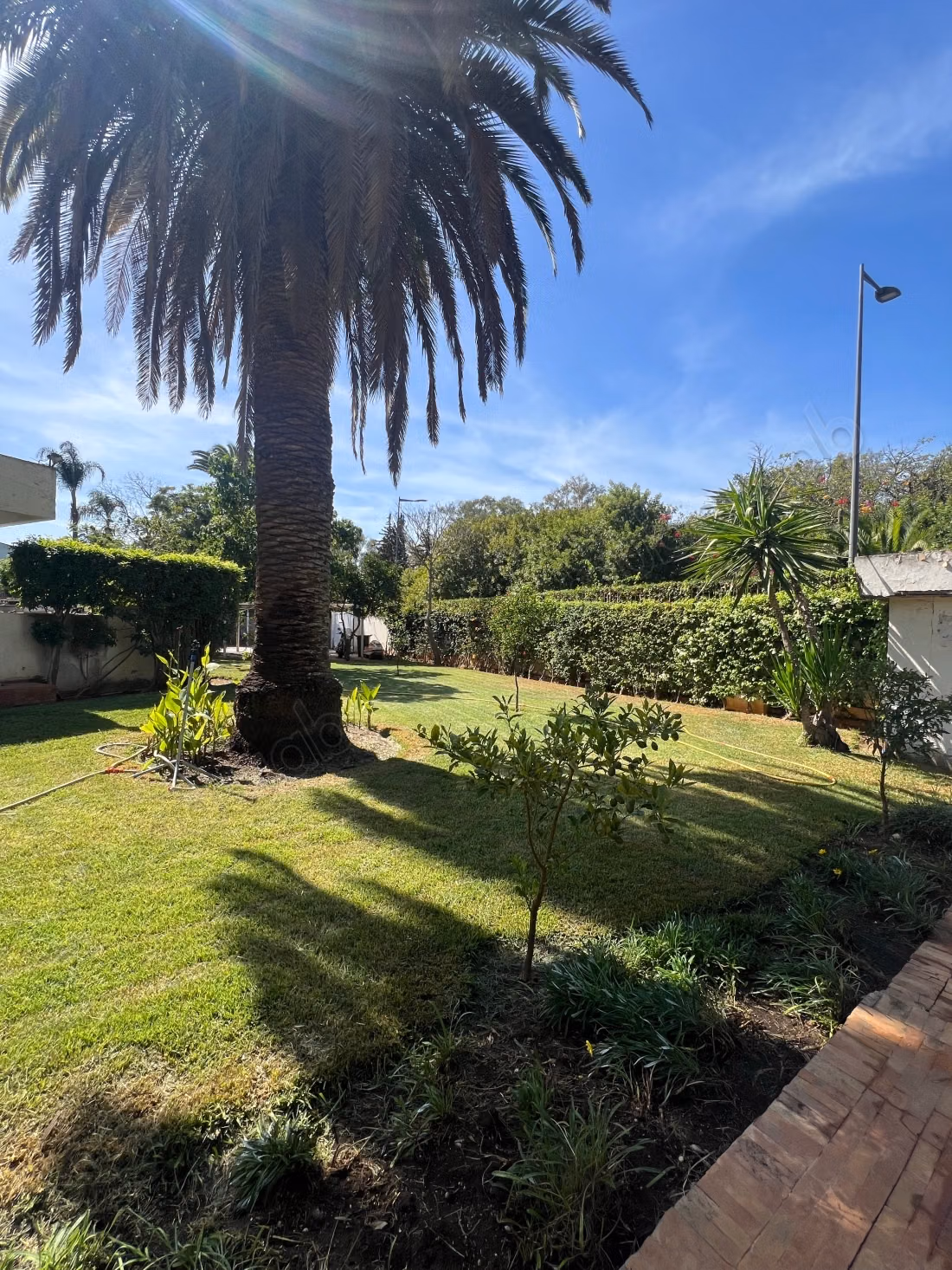 Single-Storey Villa for Sale - Souissi, Rabat