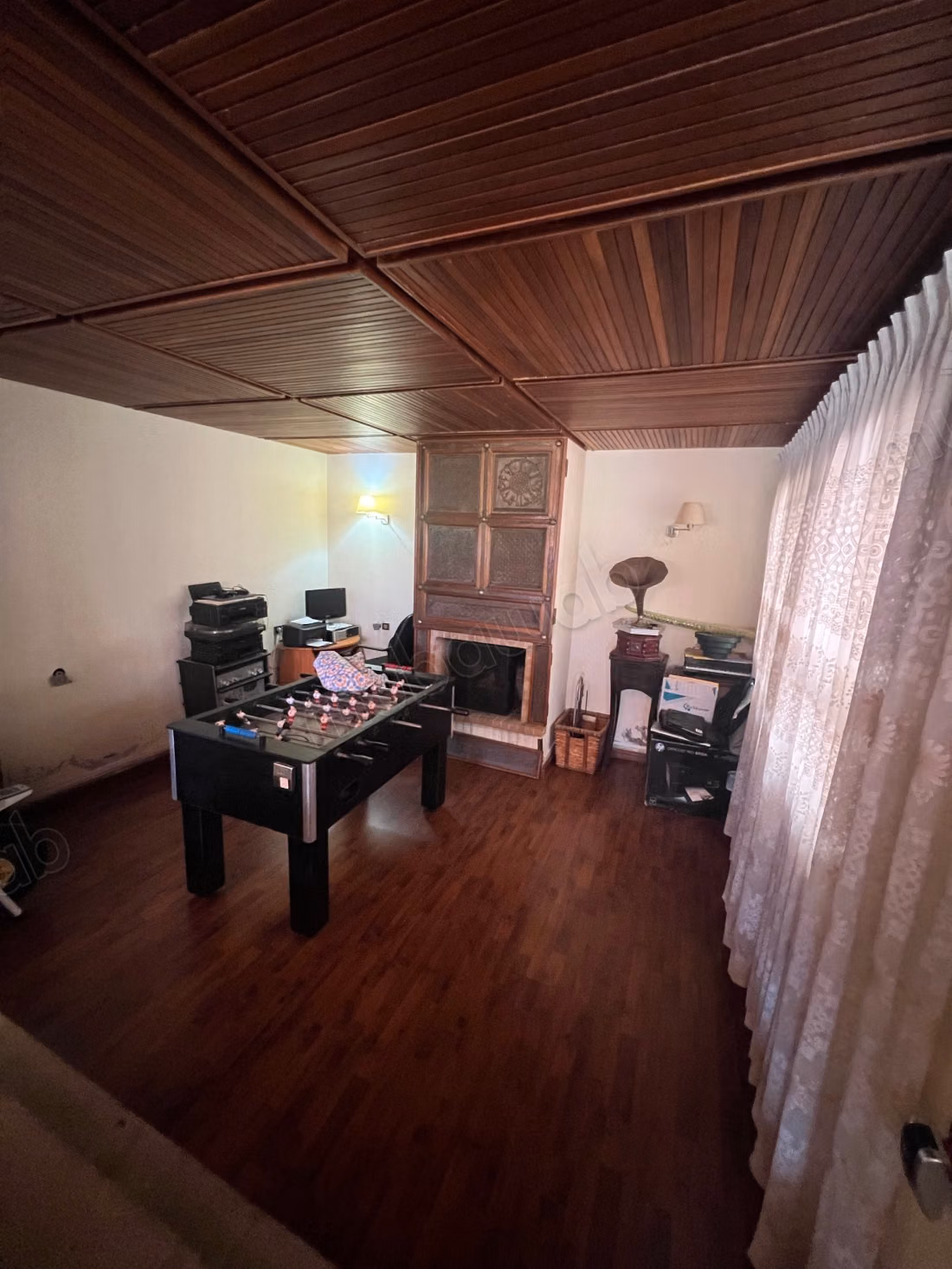 Single-Storey Villa for Sale - Souissi, Rabat